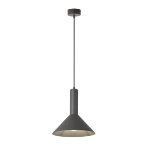 Підвісний світильник Pendant Light Dark grey Ritmo
